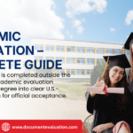 academic evaluation guide for foreign credential evaluation in the USA