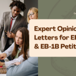 EB-1 Expert Opinion Letter document review