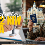 EB2 NIW foreign degree eligibility