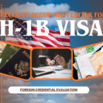 Expert opinion letter for H-1B specialty occupation petition