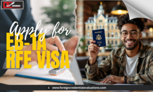 EB-1A RFE reasons and strategies to avoid USCIS requests for evidence