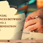 A professional reviewing what makes a strong expert opinion letter for NIW and O1 petitions.