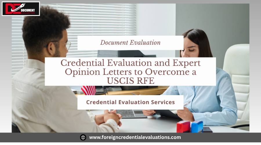 Immigration evidence strategy for stronger USCIS applications and petitions