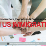 EB1 extraordinary ability evidence for researchers and professionals