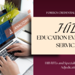 H1B education evaluation services for specialty occupation petitions