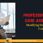 Professional EB1 evaluation for USCIS immigration petition approval
